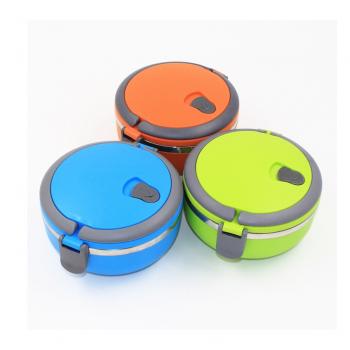1 Layer Stainless Steel Lunch Box in Pakistan - Crockery - Best Price in Pakistan - HitShop.pk